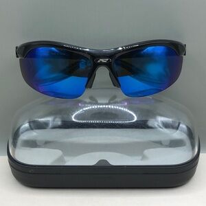 Renegade 690045 Poly-Carbonate Polarized Advanced Sunglasses-Unisex